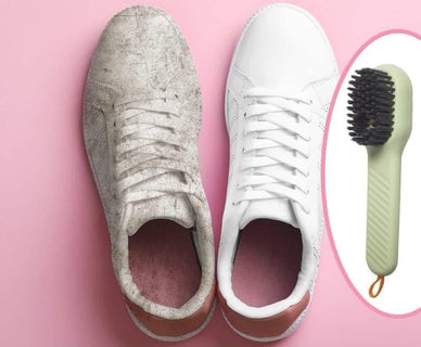 Step into Confidence with Every Polished Pair