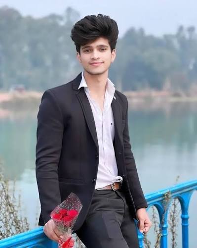 {Deepak Choudhury}