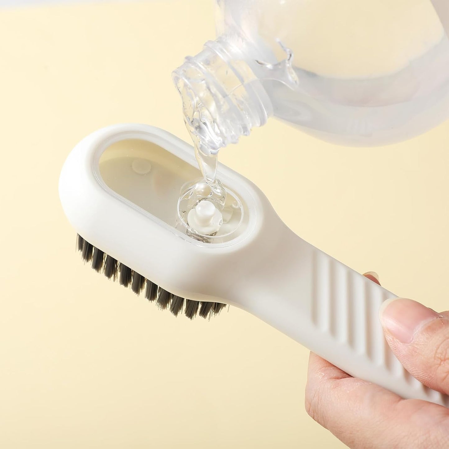 MultiShine Shoe Brush