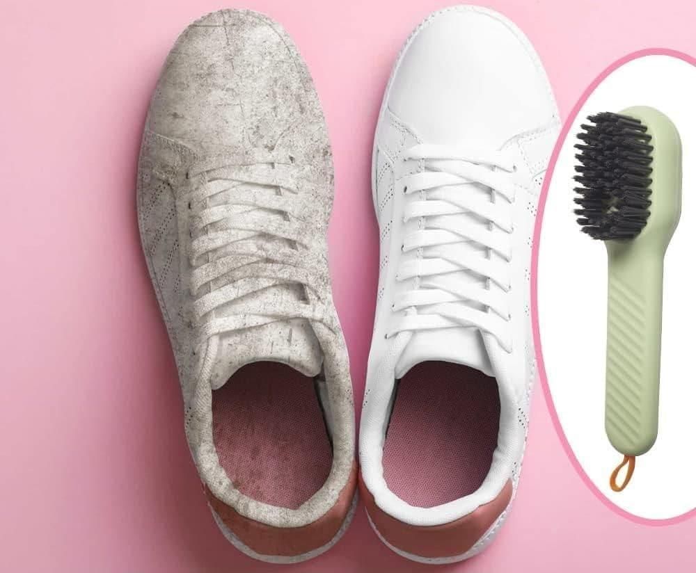 MultiShine Shoe Brush