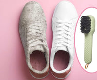 MultiShine Shoe Brush