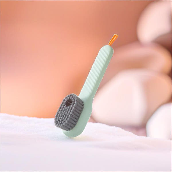 MultiShine Shoe Brush