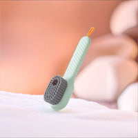 MultiShine Shoe Brush