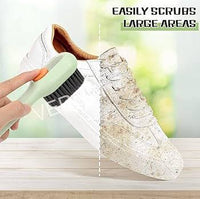 MultiShine Shoe Brush